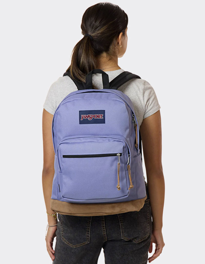 JANSPORT Right Pack Backpack image number 1