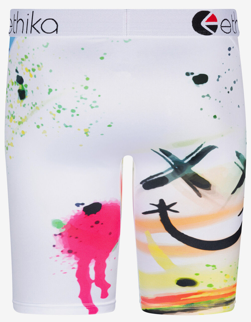 ETHIKA The Goods Mens Boxer Briefs image number 2