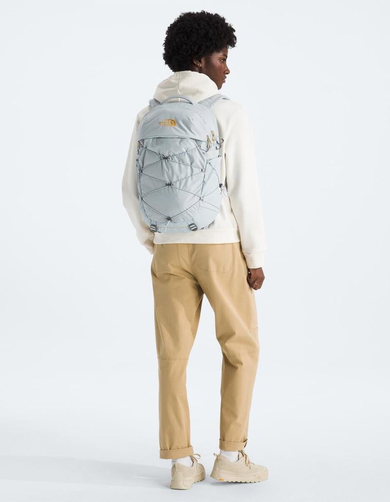 THE NORTH FACE Borealis Luxe Womens Backpack image number 4