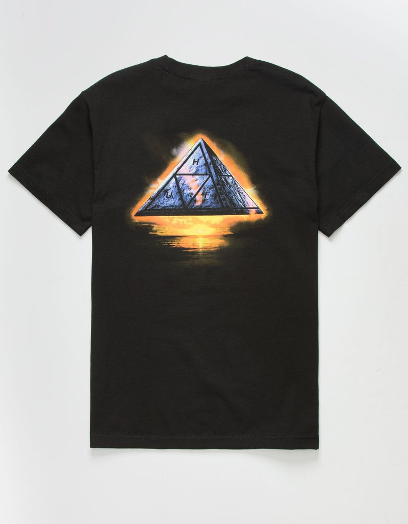 HUF Ancient Aliens Mens T-Shirt image number 0