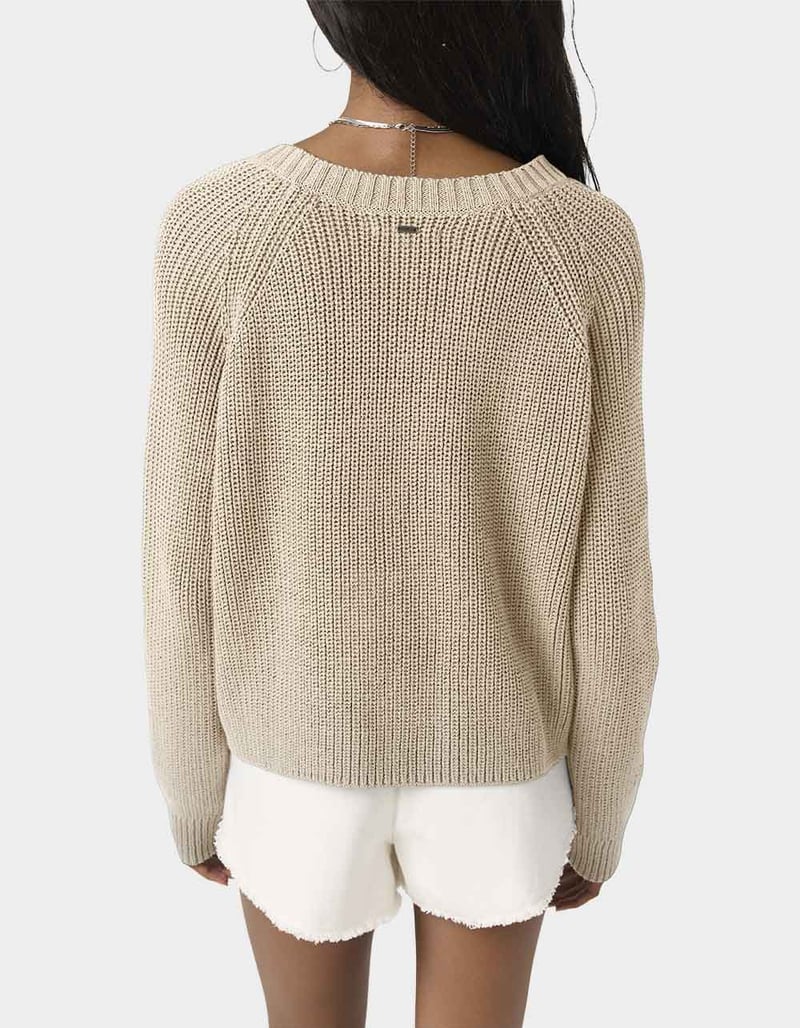 O'NEILL Kerris Long Cardigan Womens Sweater image number 1