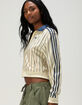 ADIDAS Originals Firebird Womens Reversible Track Jacket image number 2