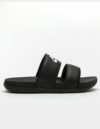 NIKE Off Court Duo Ultra Womens Slide Sandals Alternative Image