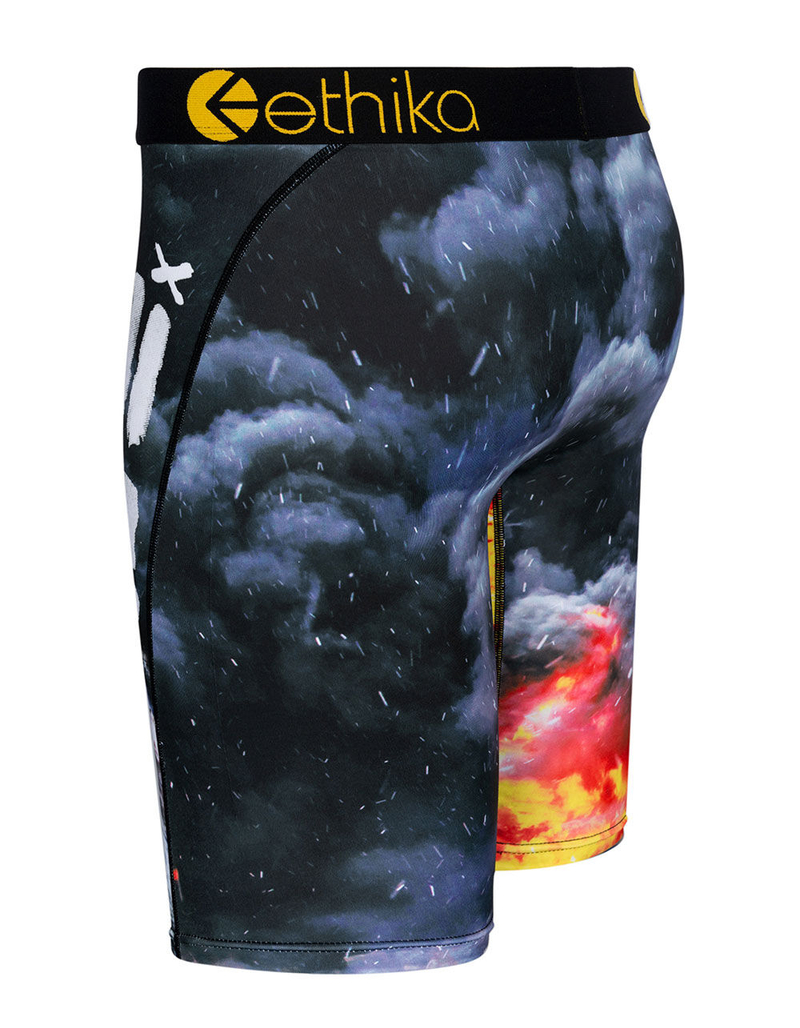 ETHIKA Viva Ethika Boys Boxer Briefs image number 1