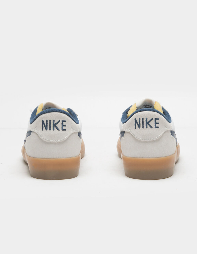NIKE SB Heritage Vulc Shoes image number 3