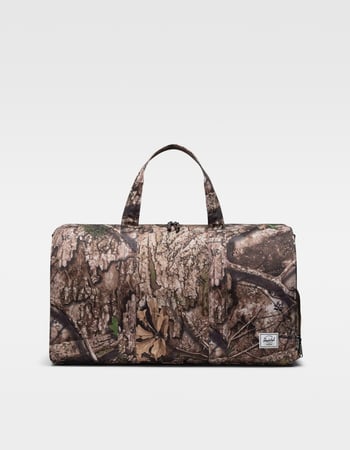 HERSCHEL SUPPLY CO. Realtree&reg; Novel Duffle Bag Primary Image