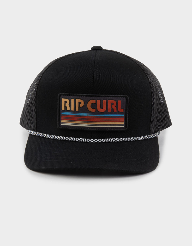 RIP CURL Surf Revival Trucker Hat image number 1