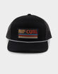 RIP CURL Surf Revival Trucker Hat image number 2