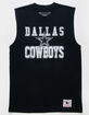 MITCHELL & NESS Dallas Cowboys Mens Muscle Tee