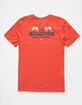 BILLABONG Dos Palmas Boys Tee image number 1