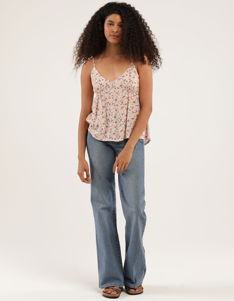 VOLCOM Lovely Daze Womens Cami image number 3