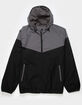 RSQ Mens Windbreaker Jacket image number 1