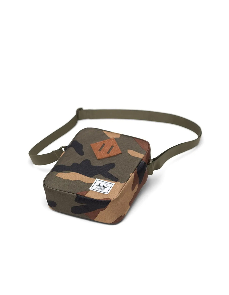 HERSCHEL SUPPLY CO. Heritage Crossbody Bag image number 1