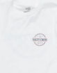 SALTY CREW Deep Sea Boys T-Shirt image number 4
