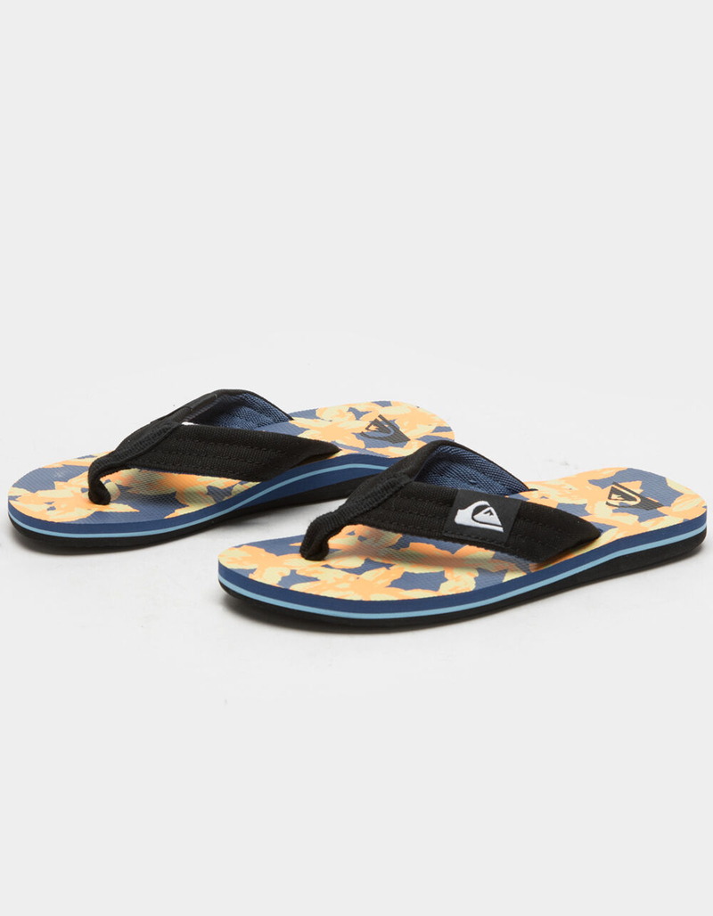 QUIKSILVER Molokai Layback Boys Sandals image number 0