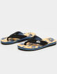 QUIKSILVER Molokai Layback Boys Sandals image number 1