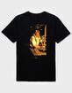 THE MUMMY Rick O'Connell Focus Unisex Tee image number 1