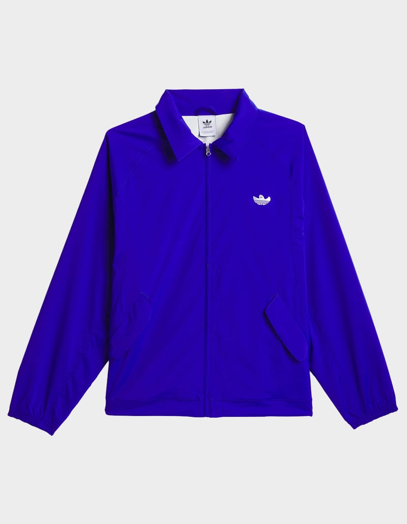 ADIDAS Shmoofoil Mens Jacket image number 0