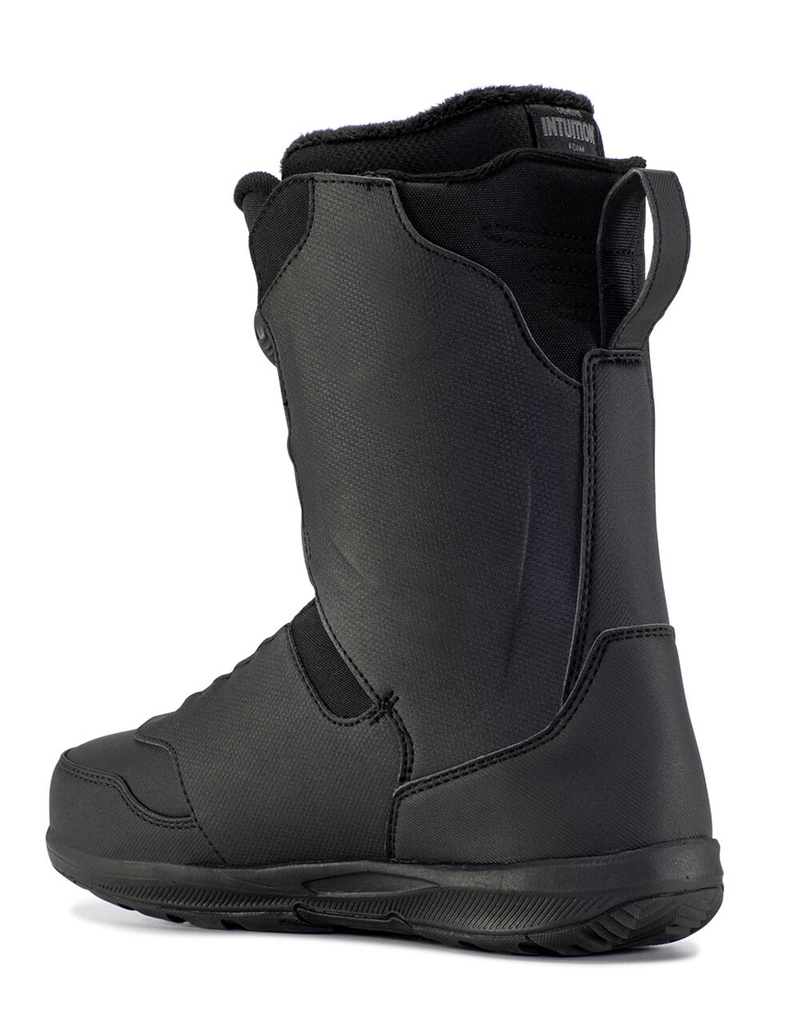 RIDE SNOWBOARDS Lasso Mens Snowboard Boots image number 2
