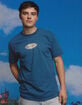 RIP CURL Y2K Mens Tee image number 1