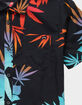 BILLABONG Sundays Floral Boys Shirt image number 2