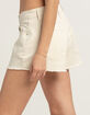 RSQ Womens A-Line Shorts image number 3