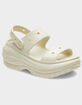 CROCS Mega Crush Womens Sandals image number 2