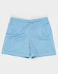 RSQ Boys Mesh Shorts image number 1