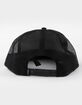 RVCA Squadron Trucker Hat image number 3