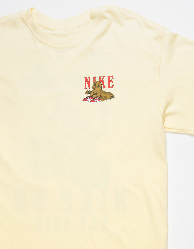 NIKE SB Bike Day Mens Tee image number 3