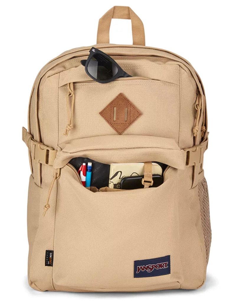 JANSPORT Main Campus Cordura Backpack image number 5