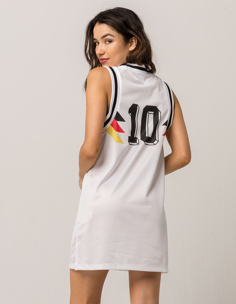 ADIDAS Originals Germany Tank Dress image number 0