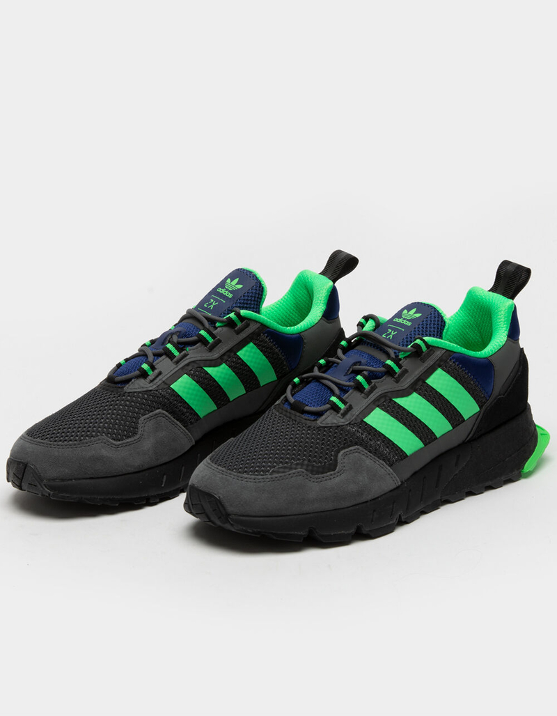 ADIDAS ZX 1K Boost Seasonality Shoes image number 0