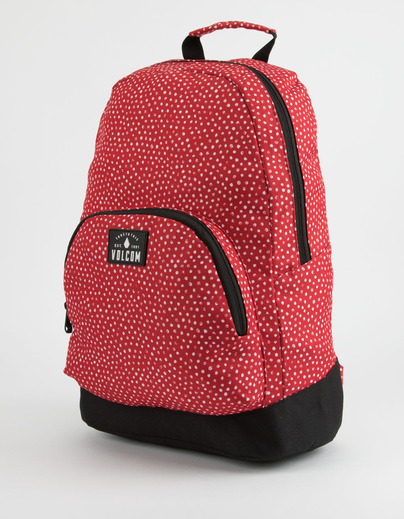 VOLCOM Schoolyard Poly Backpack image number 1