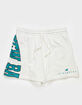 NEW BALANCE Athletics Mens Classic Shorts image number 1
