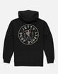 JETTY Rove Mens Zip-Up Hoodie image number 1