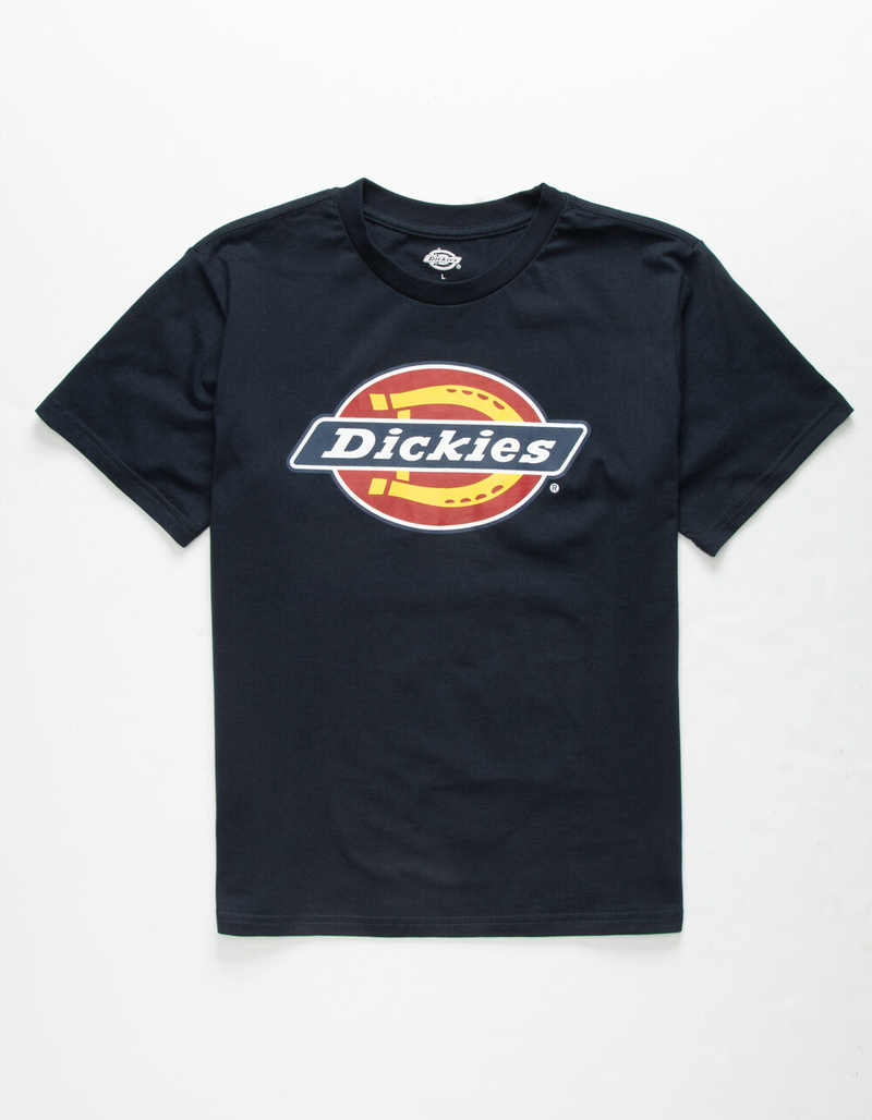 DICKIES Tricolor Icon Boys T-Shirt image number 0
