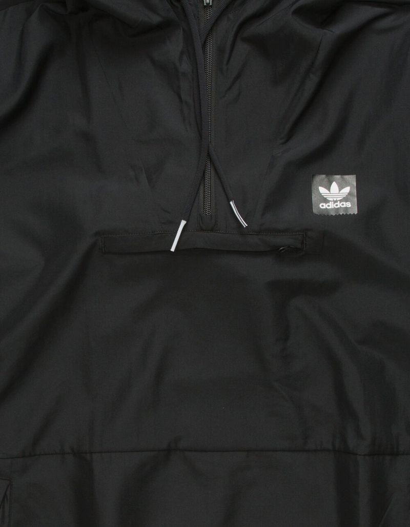 ADIDAS Hip Mens Anorak Jacket image number 1