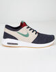 NIKE SB Air Max Janoski 2 Obsidian & Desert Sand Shoes image number 1
