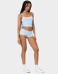 EDIKTED Follow Ur Heart Printed Tank Top image number 4