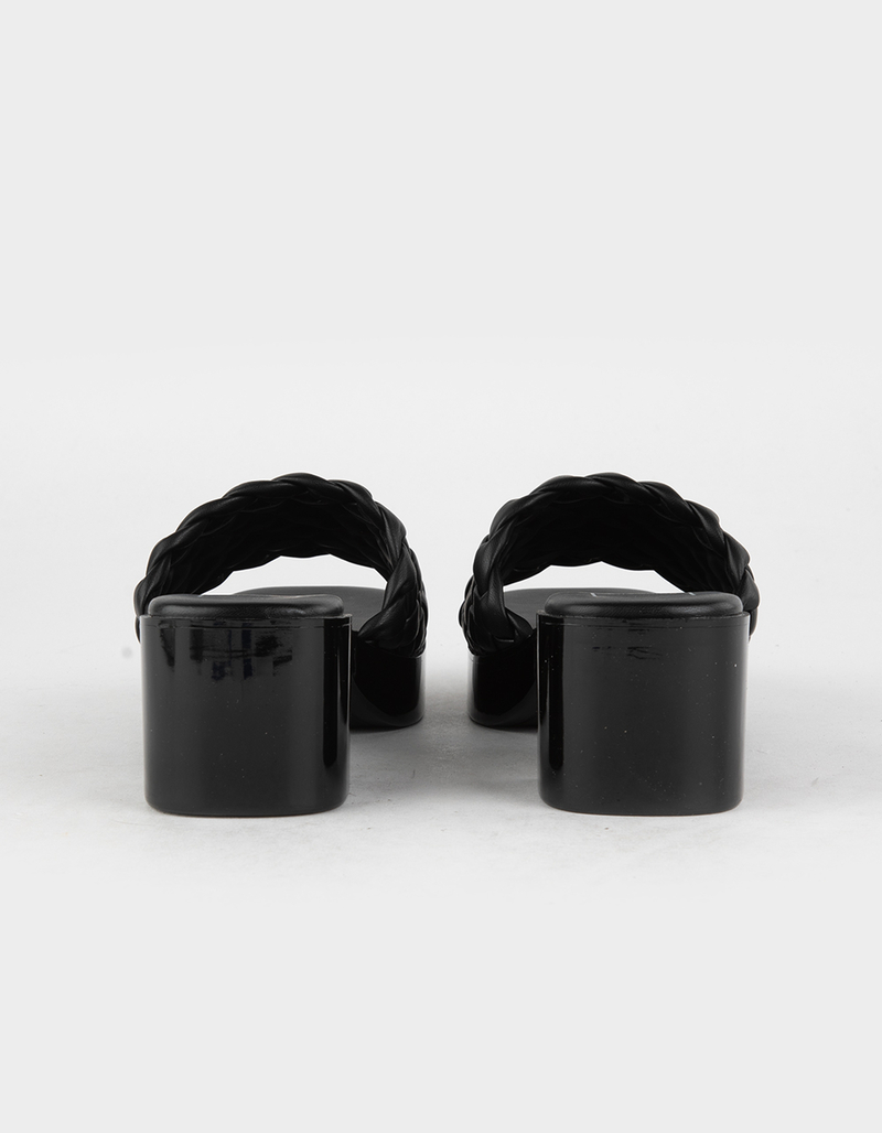 DOLCE VITA Goldy Womens Sandals image number 3