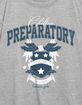 GILMORE GIRLS Chilton Prep Unisex Oversized Tee image number 2