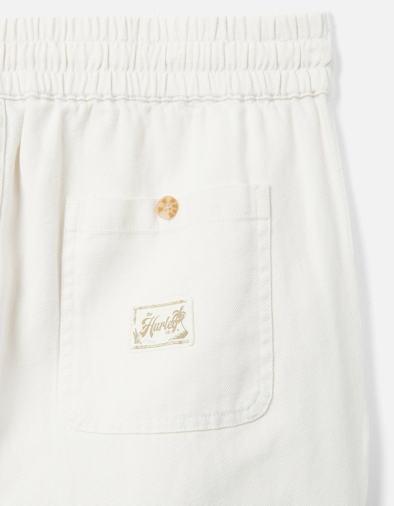 HURLEY Outsider Beachside Mens Pants image number 2