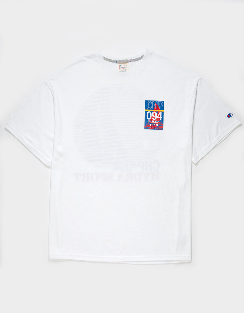 CHAMPION Hydra Sport Mens Tee image number 1