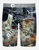 ETHIKA The Getaway Load Staple Boys Boxer Briefs image number 1