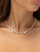 FULL TILT Dolphin/Sea Horse Charm Necklace image number 2