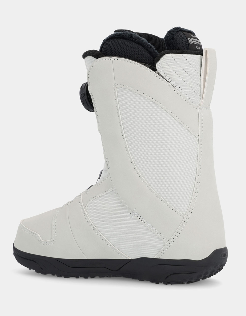 RIDE Sage Womens Snowboard Boots image number 2