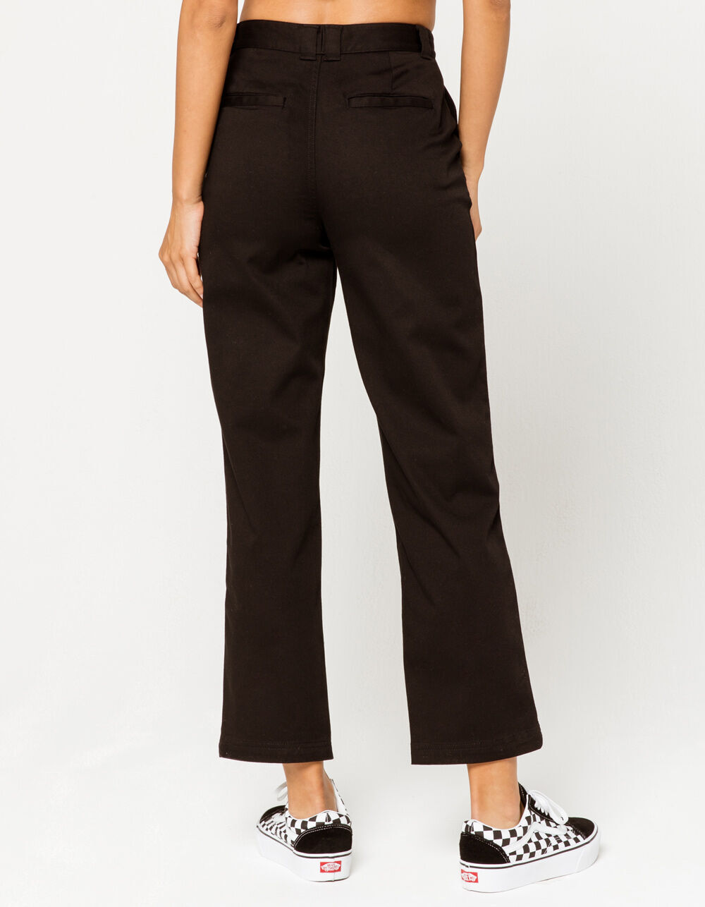 vans chinos womens