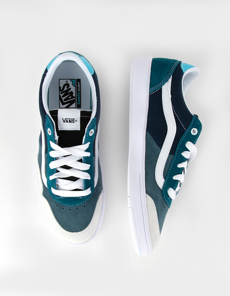 VANS Cruze Too CC Shoes image number 4