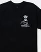 DIAMOND SUPPLY CO. Cut Color Mens Tee image number 3